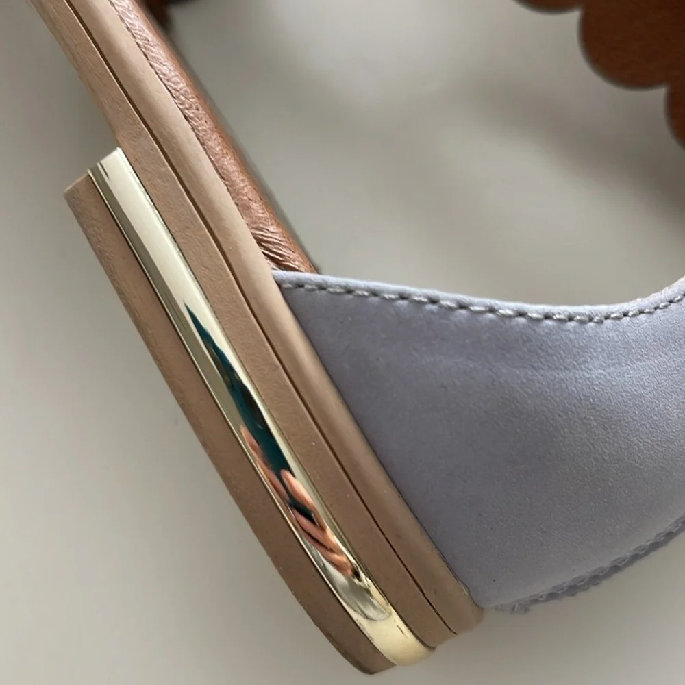 SUDINI Rovigo Sandals
